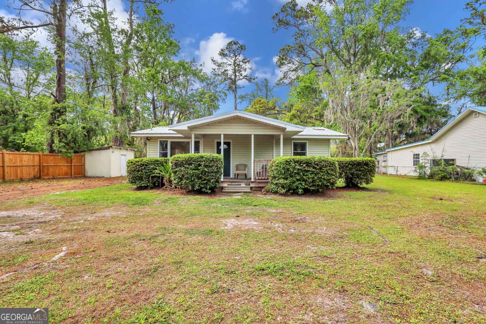 137 Oak Grove Road Brunswick - 1