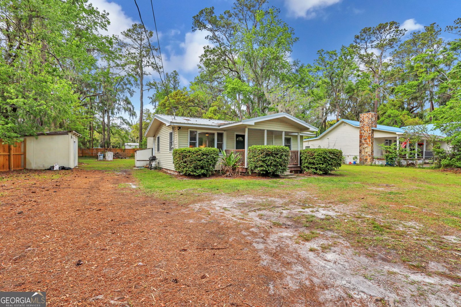 137 Oak Grove Road Brunswick - 3