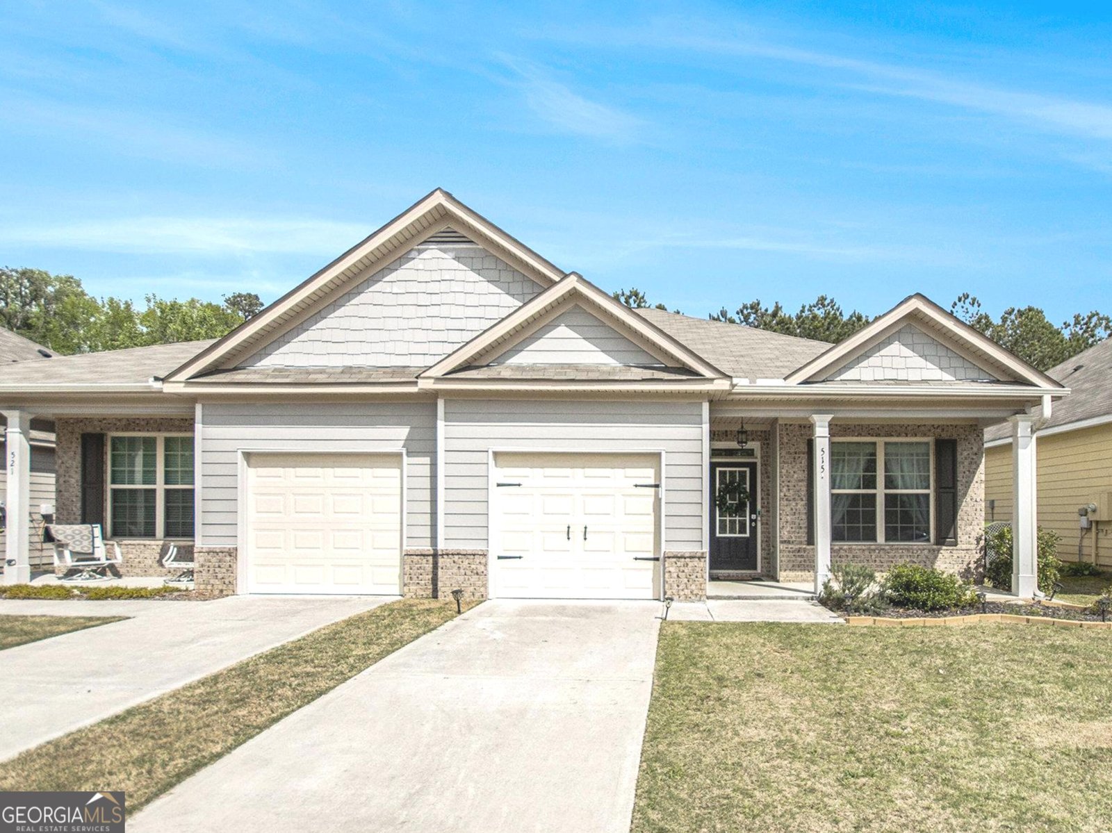 515 Vandenburg Drive Villa Rica - 2