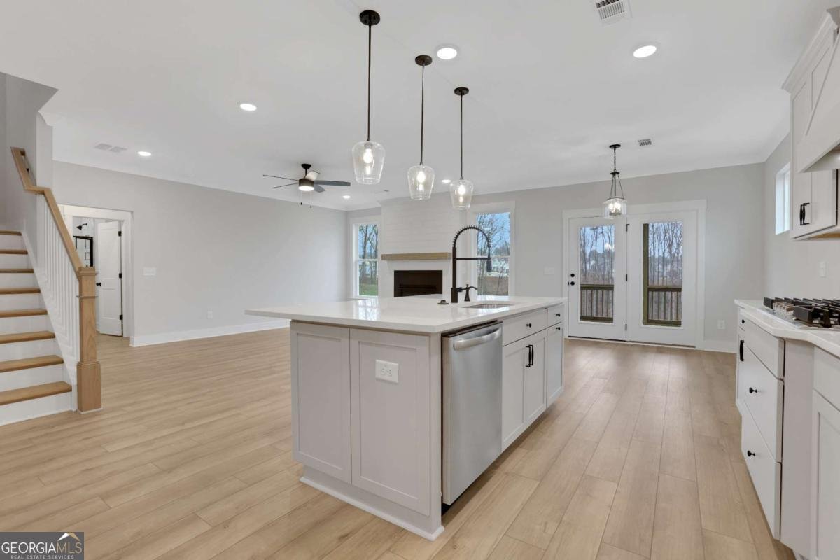 125 Coffee Lane Hoschton - 15