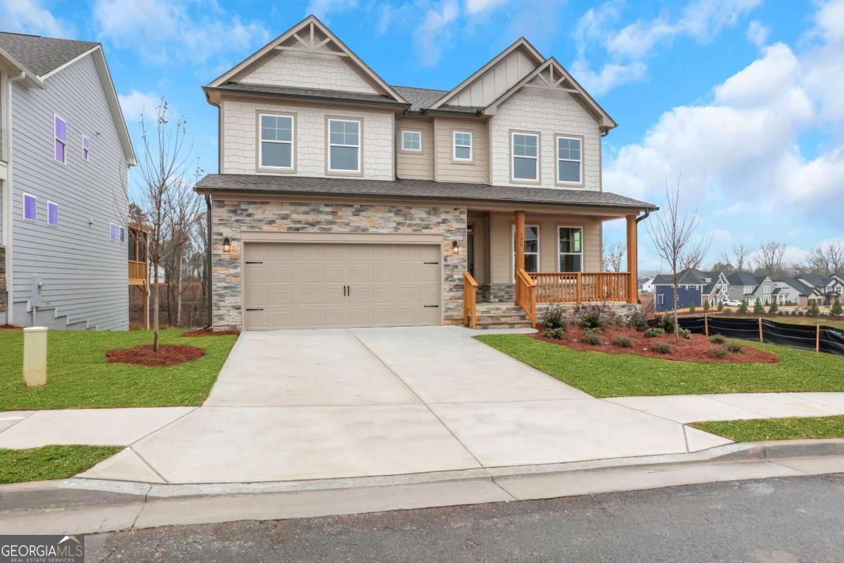 125 Coffee Lane Hoschton - 3