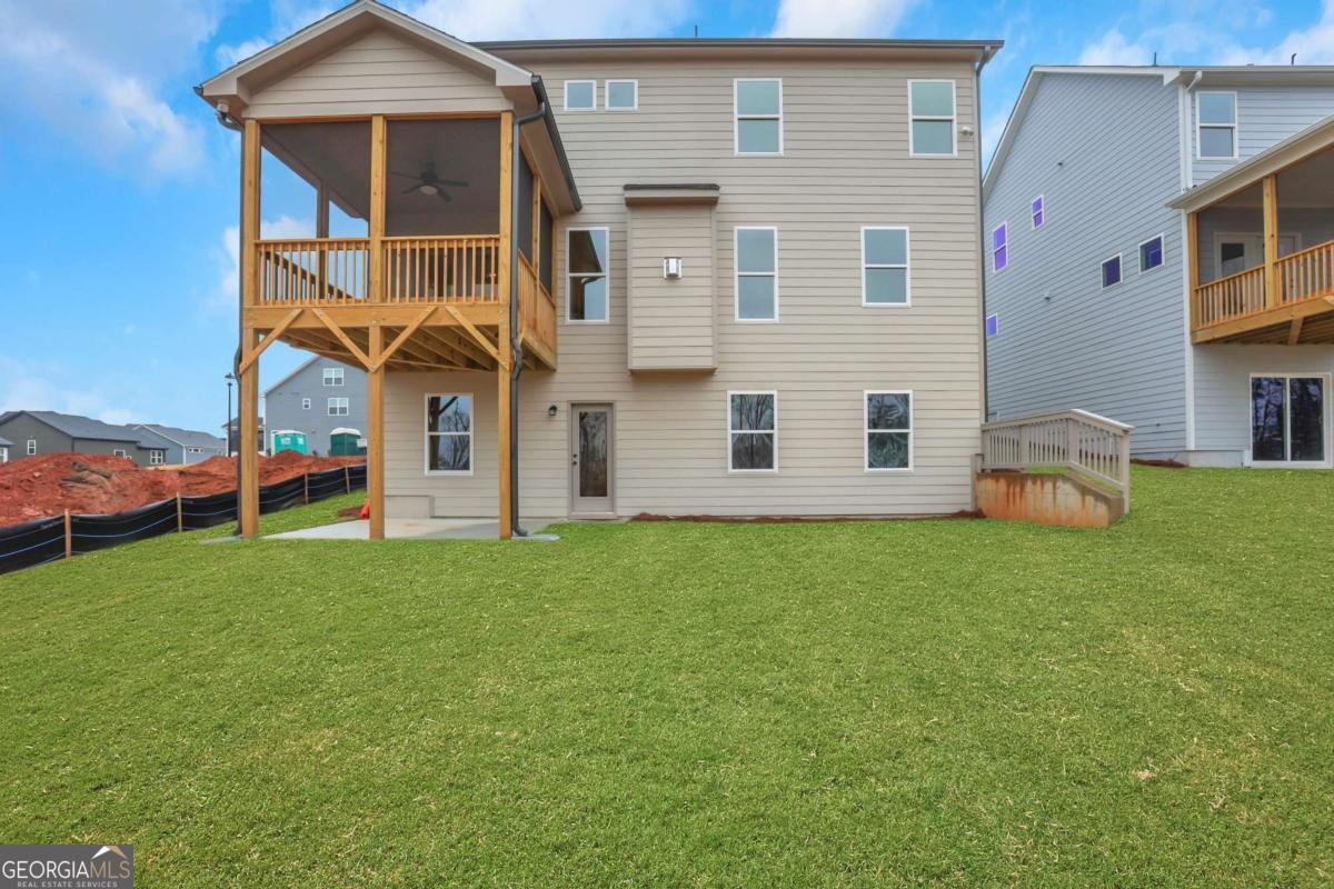 125 Coffee Lane Hoschton - 48