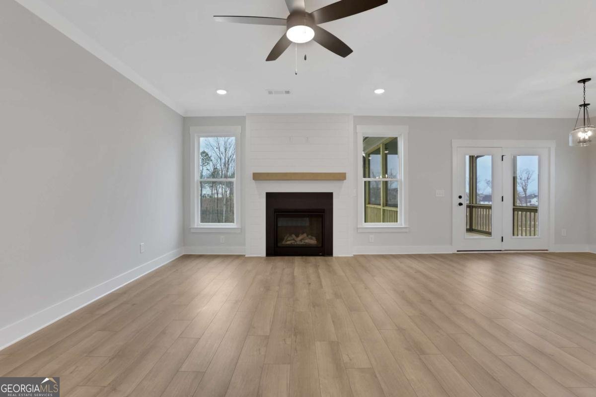 125 Coffee Lane Hoschton - 8