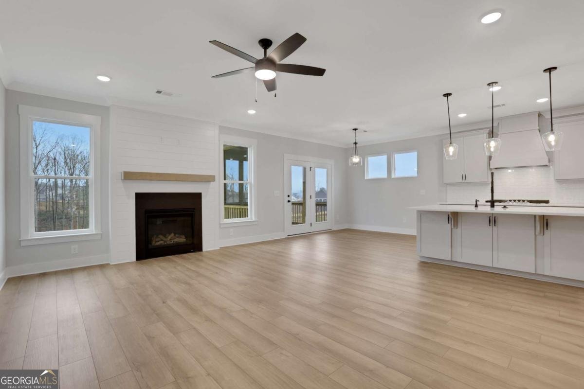 125 Coffee Lane Hoschton - 9