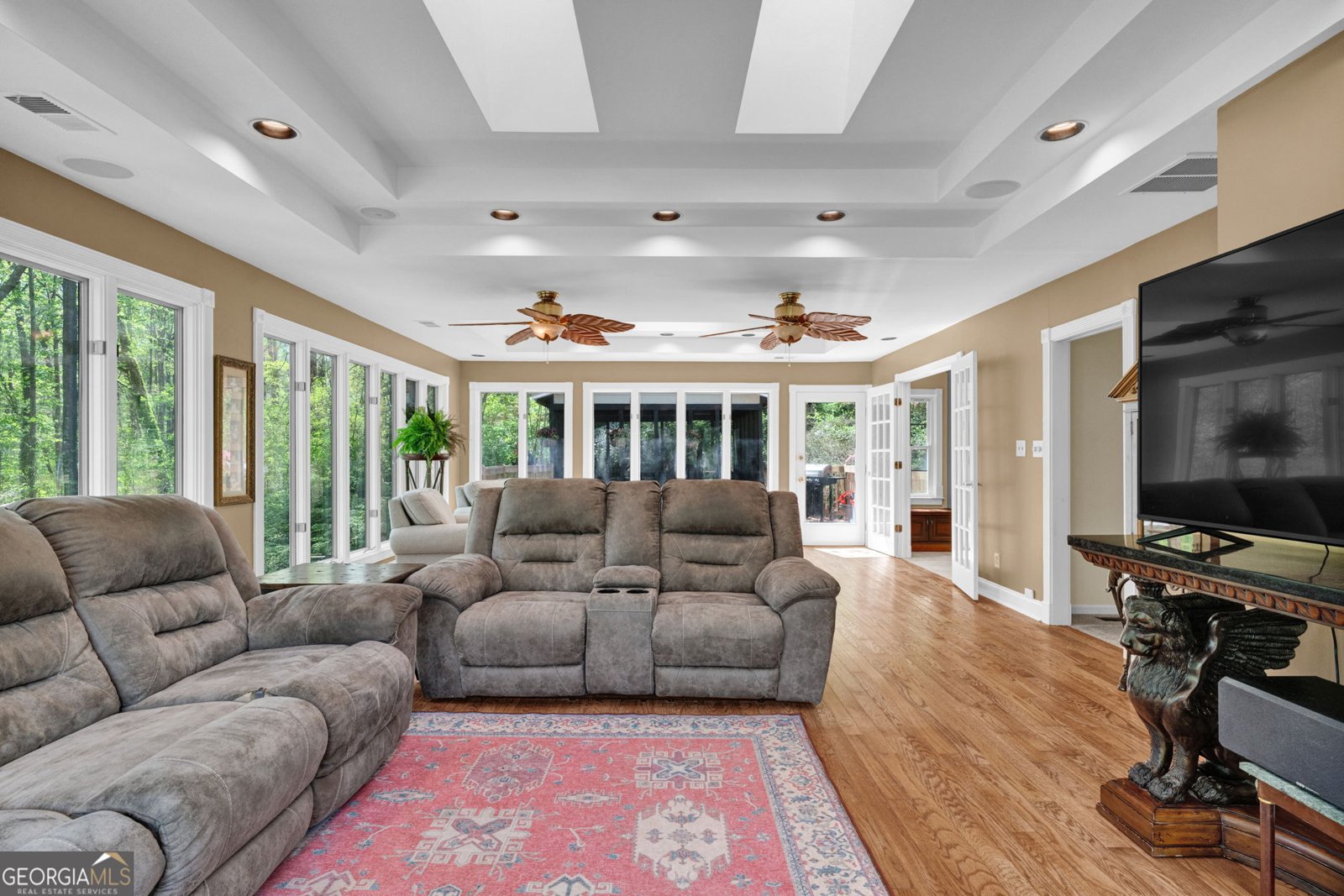 1819 Yorkshire Drive Woodstock - 16