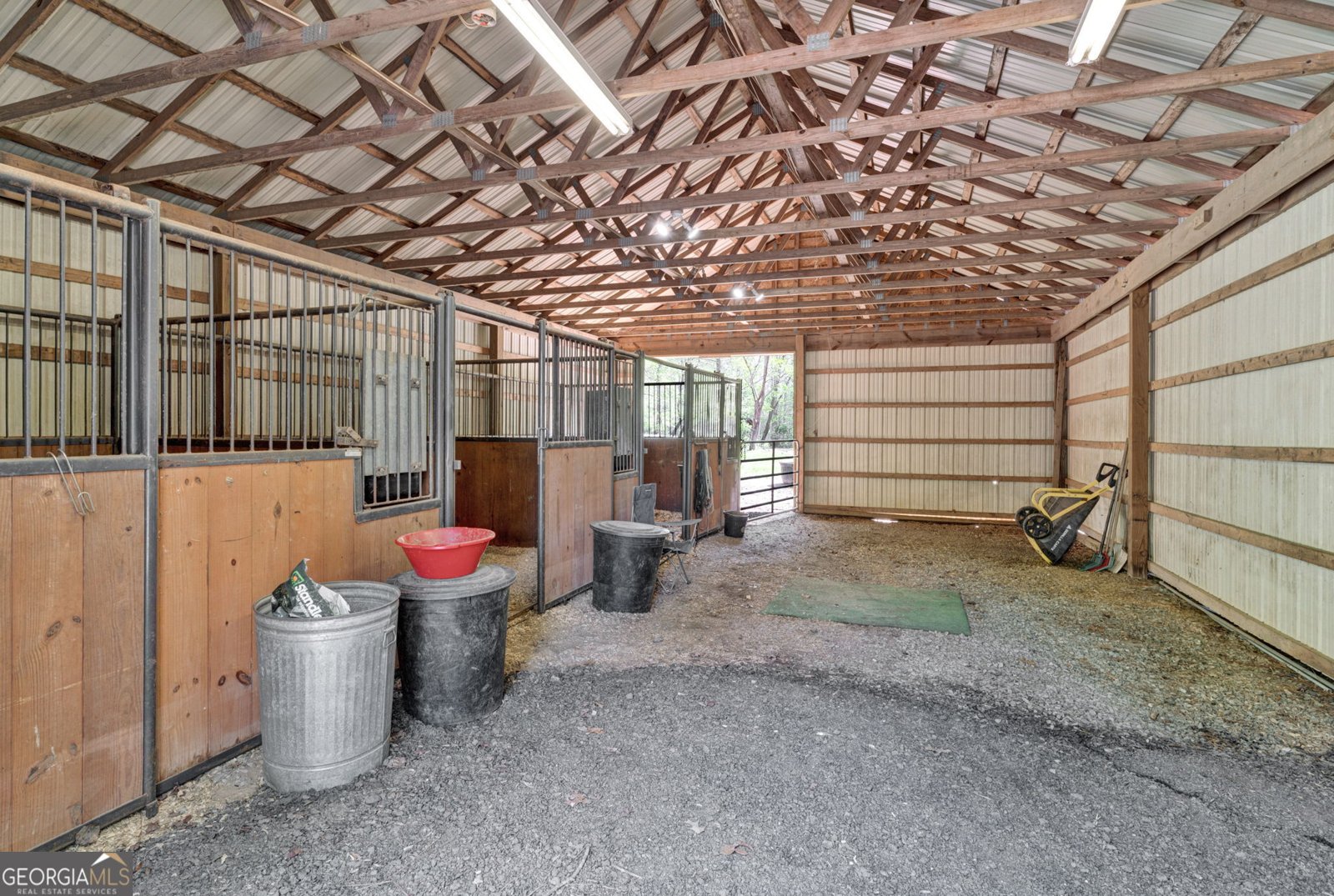 1819 Yorkshire Drive Woodstock - 2