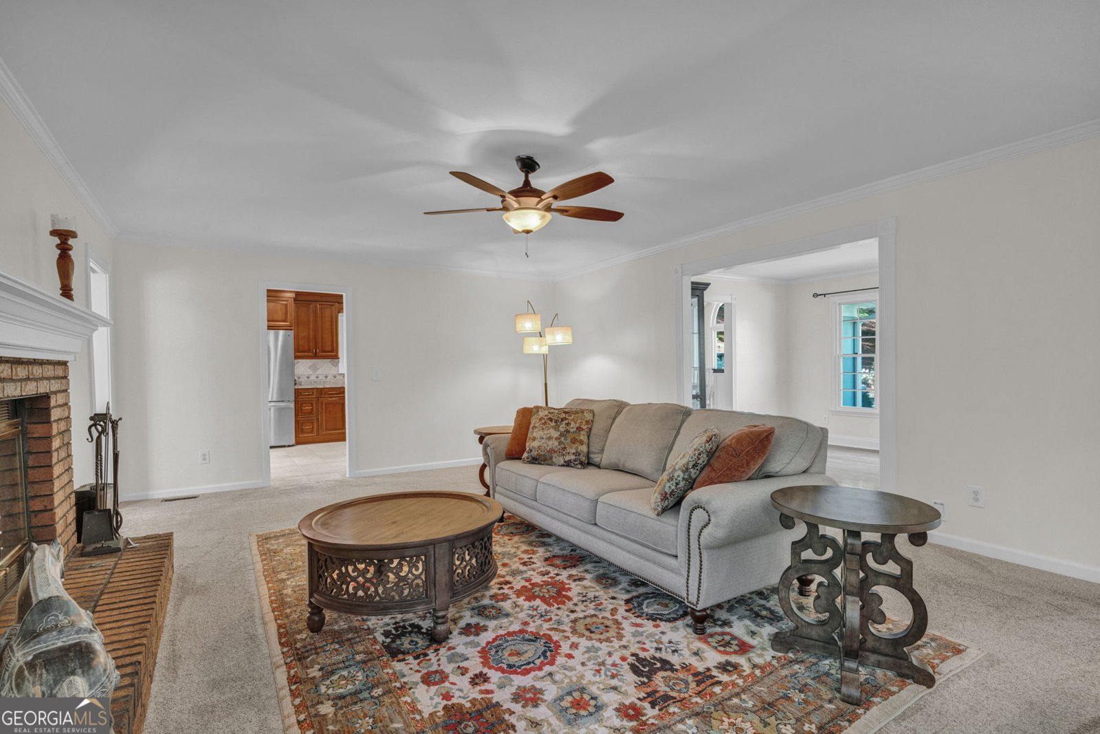 1819 Yorkshire Drive Woodstock - 20