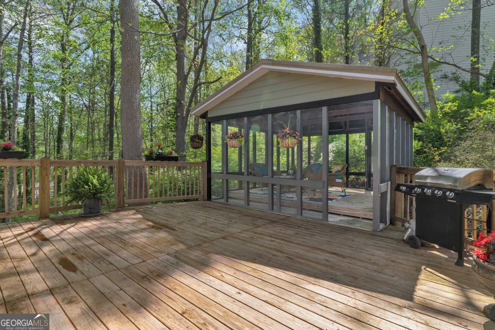 1819 Yorkshire Drive Woodstock - 32