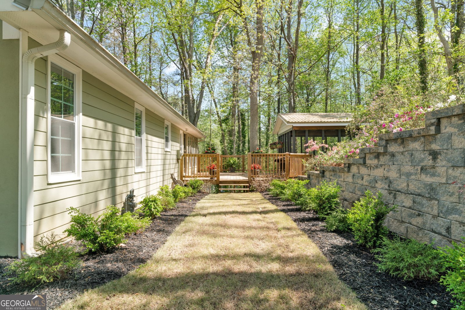 1819 Yorkshire Drive Woodstock - 37