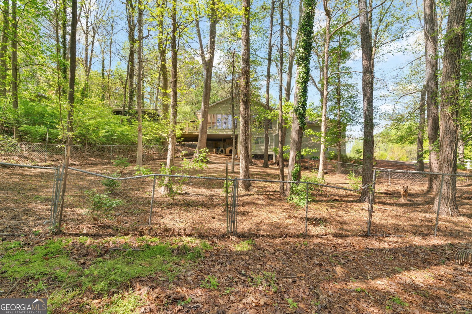 1819 Yorkshire Drive Woodstock - 46