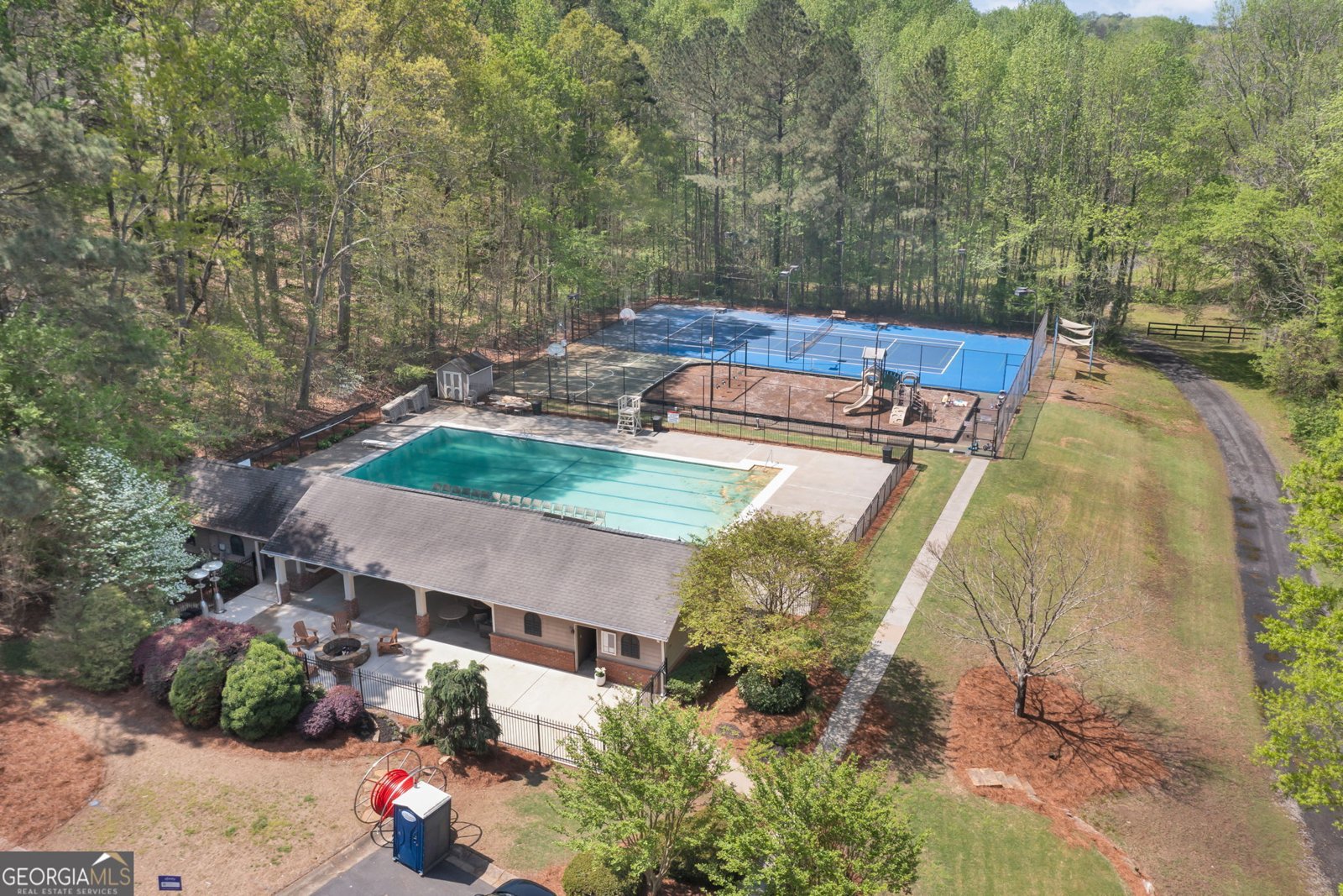 1819 Yorkshire Drive Woodstock - 56