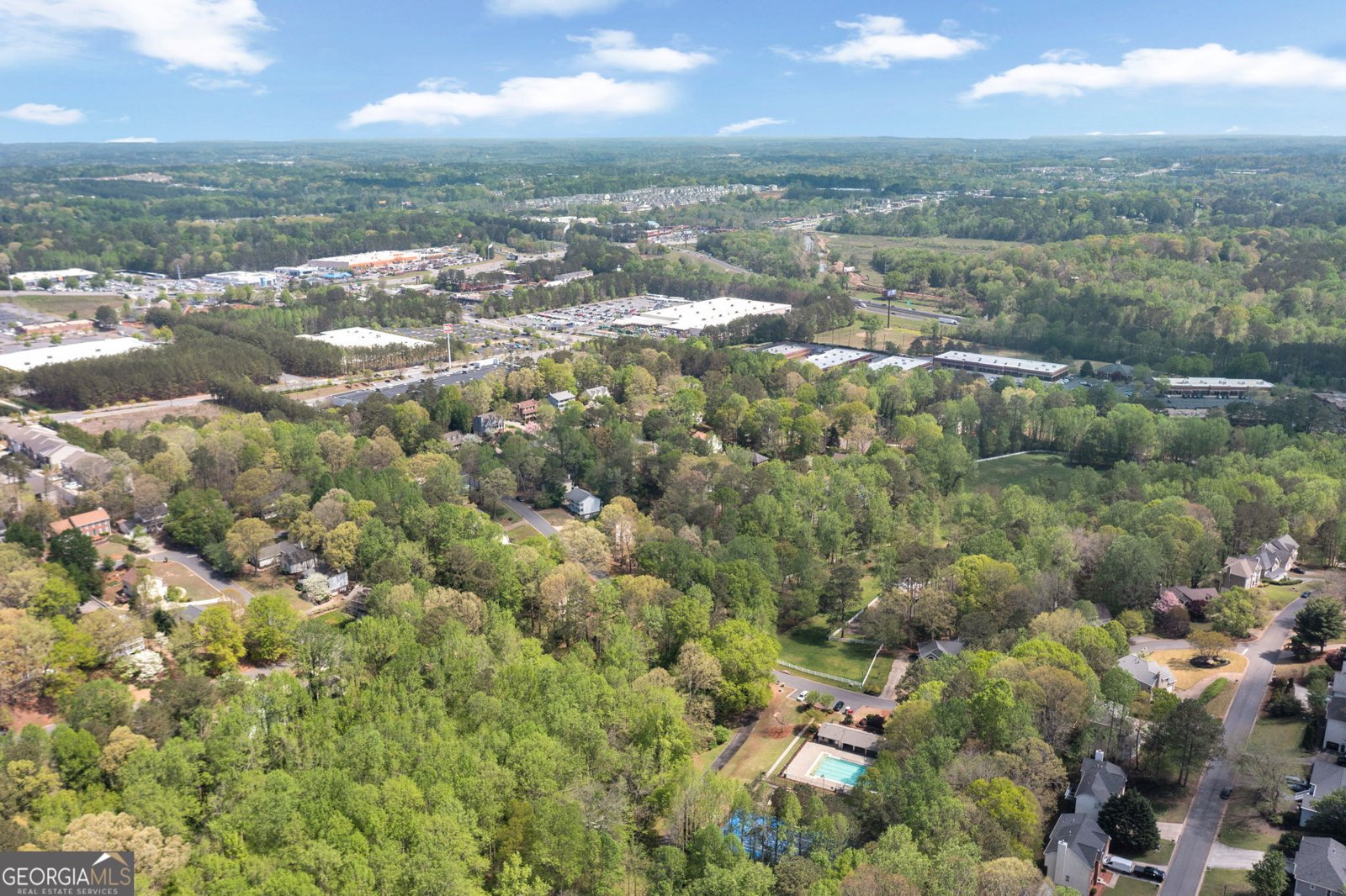 1819 Yorkshire Drive Woodstock - 60