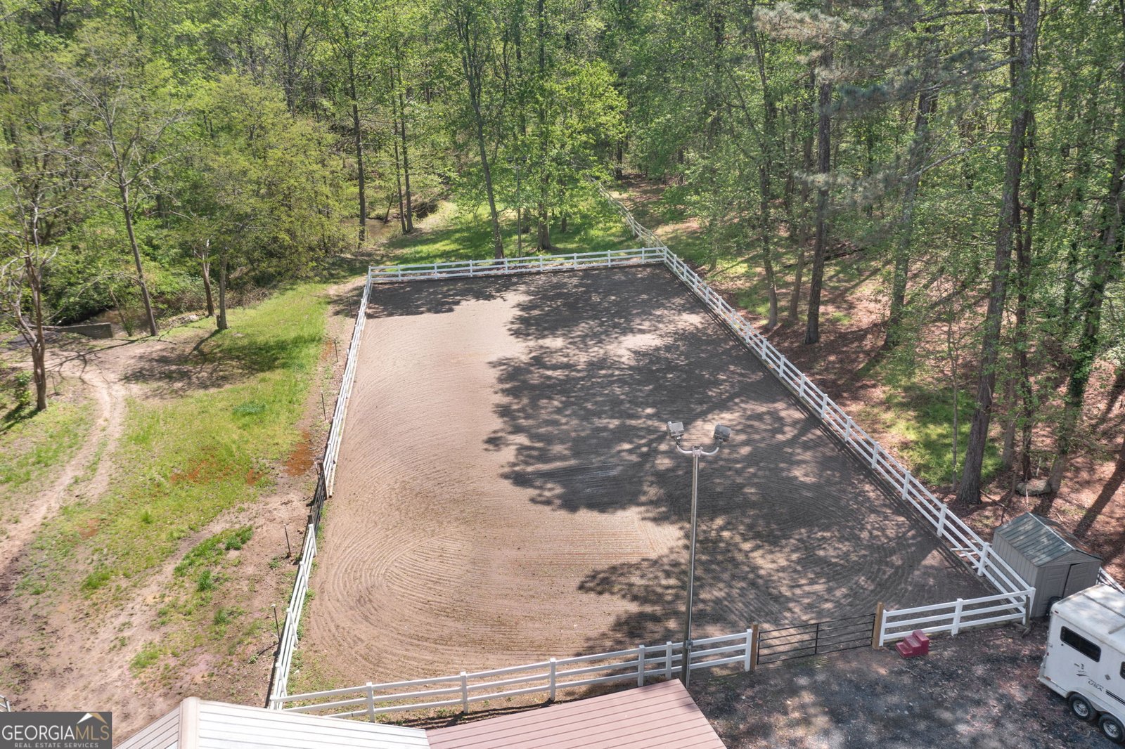 1819 Yorkshire Drive Woodstock - 62