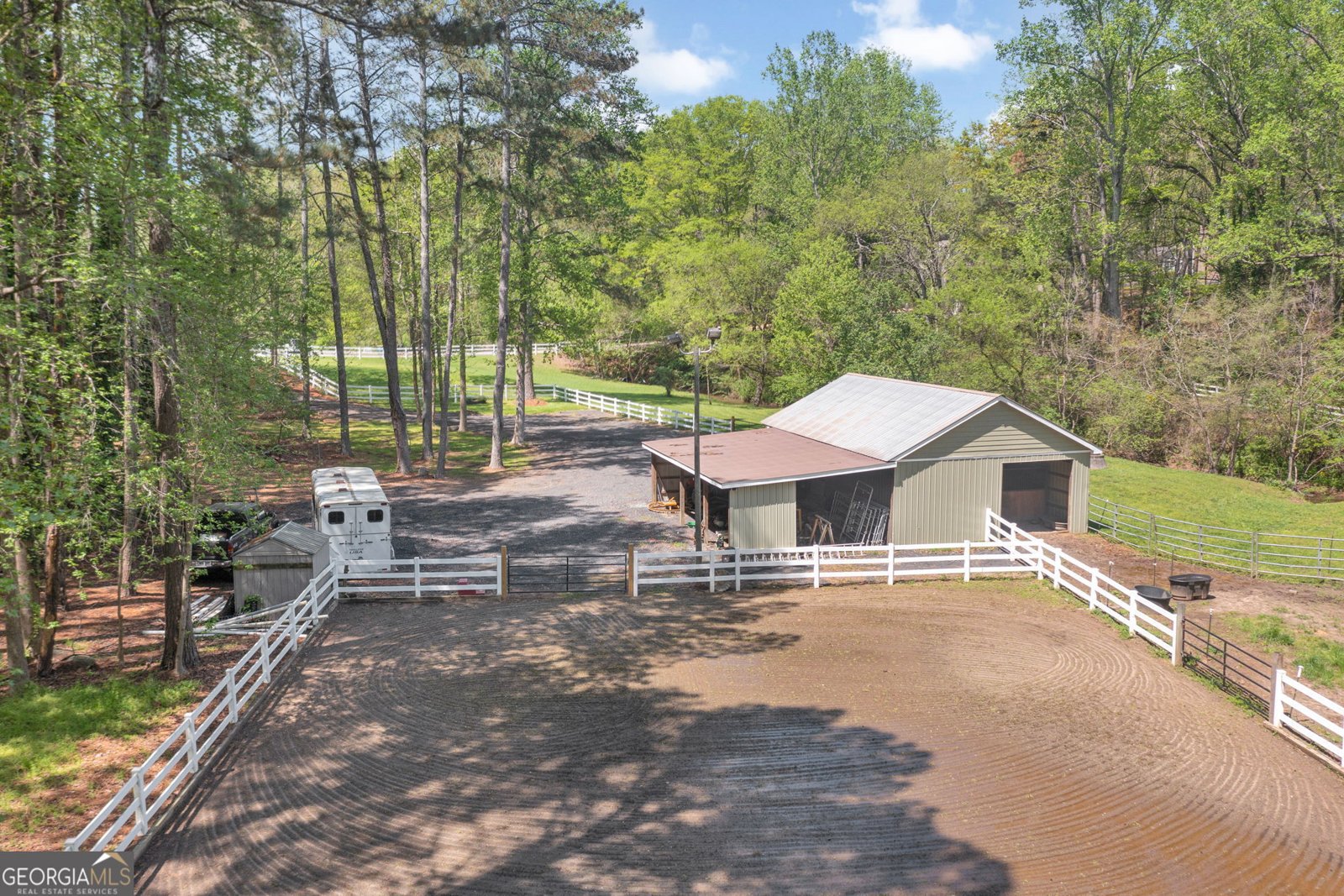 1819 Yorkshire Drive Woodstock - 64