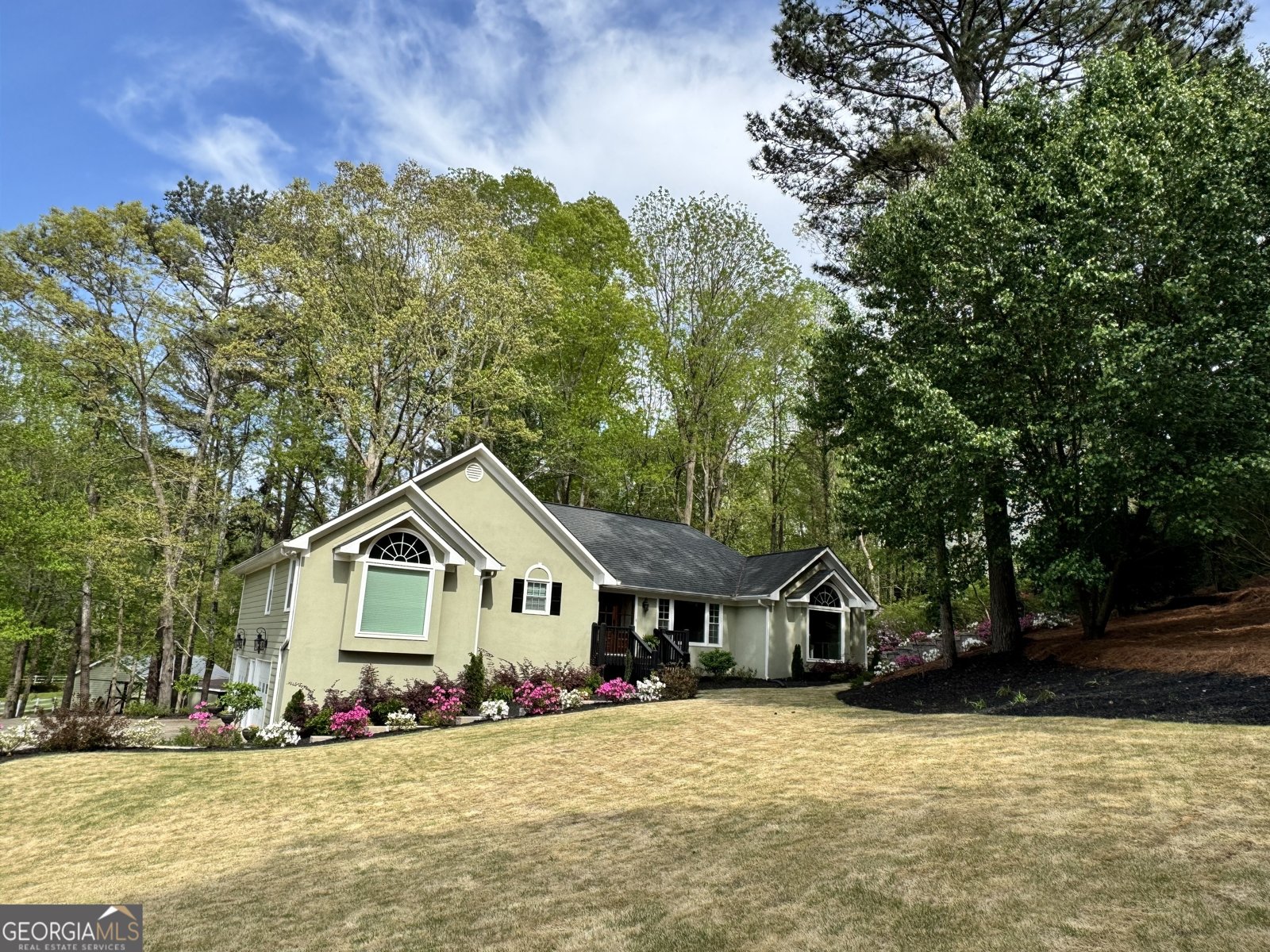 1819 Yorkshire Drive Woodstock - 71