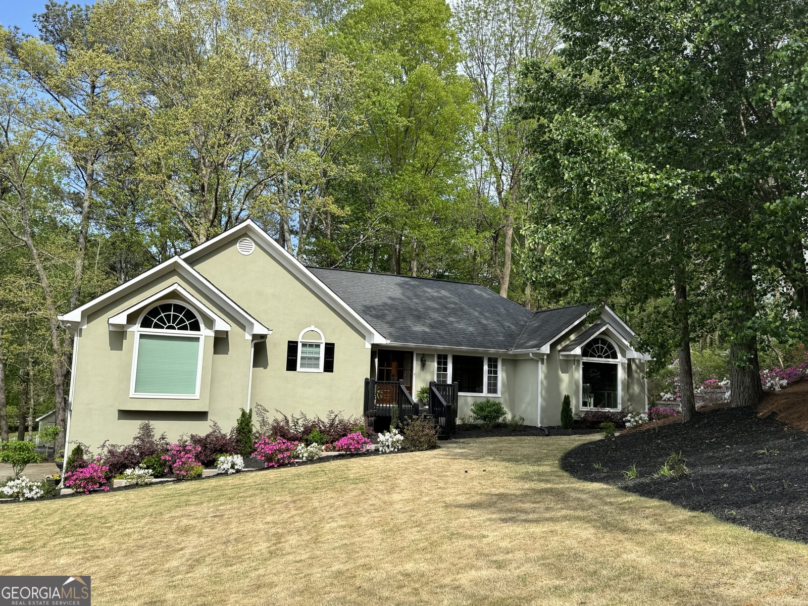 1819 Yorkshire Drive Woodstock - 72
