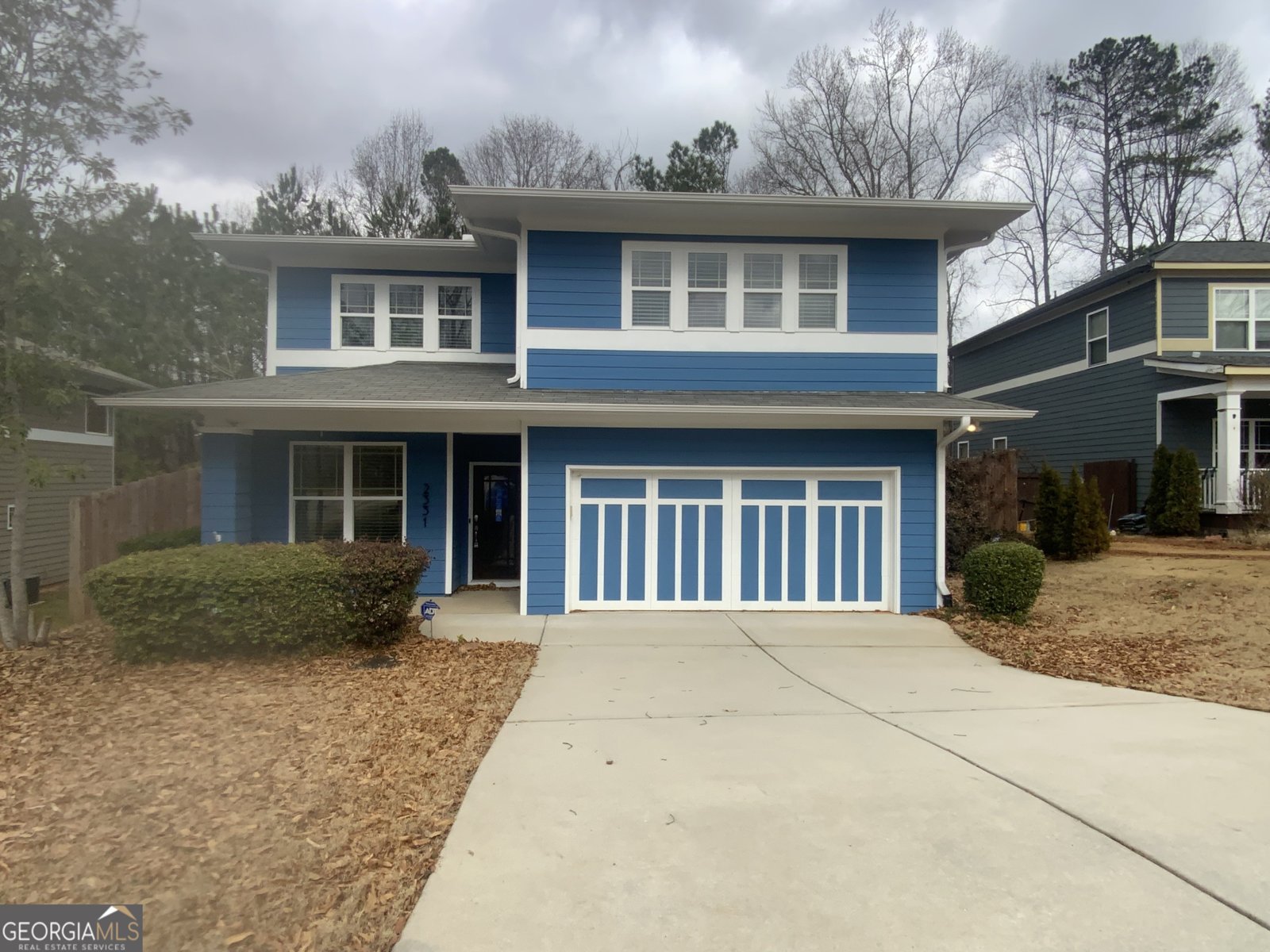 2331 Bouldercliff Way Atlanta - 1