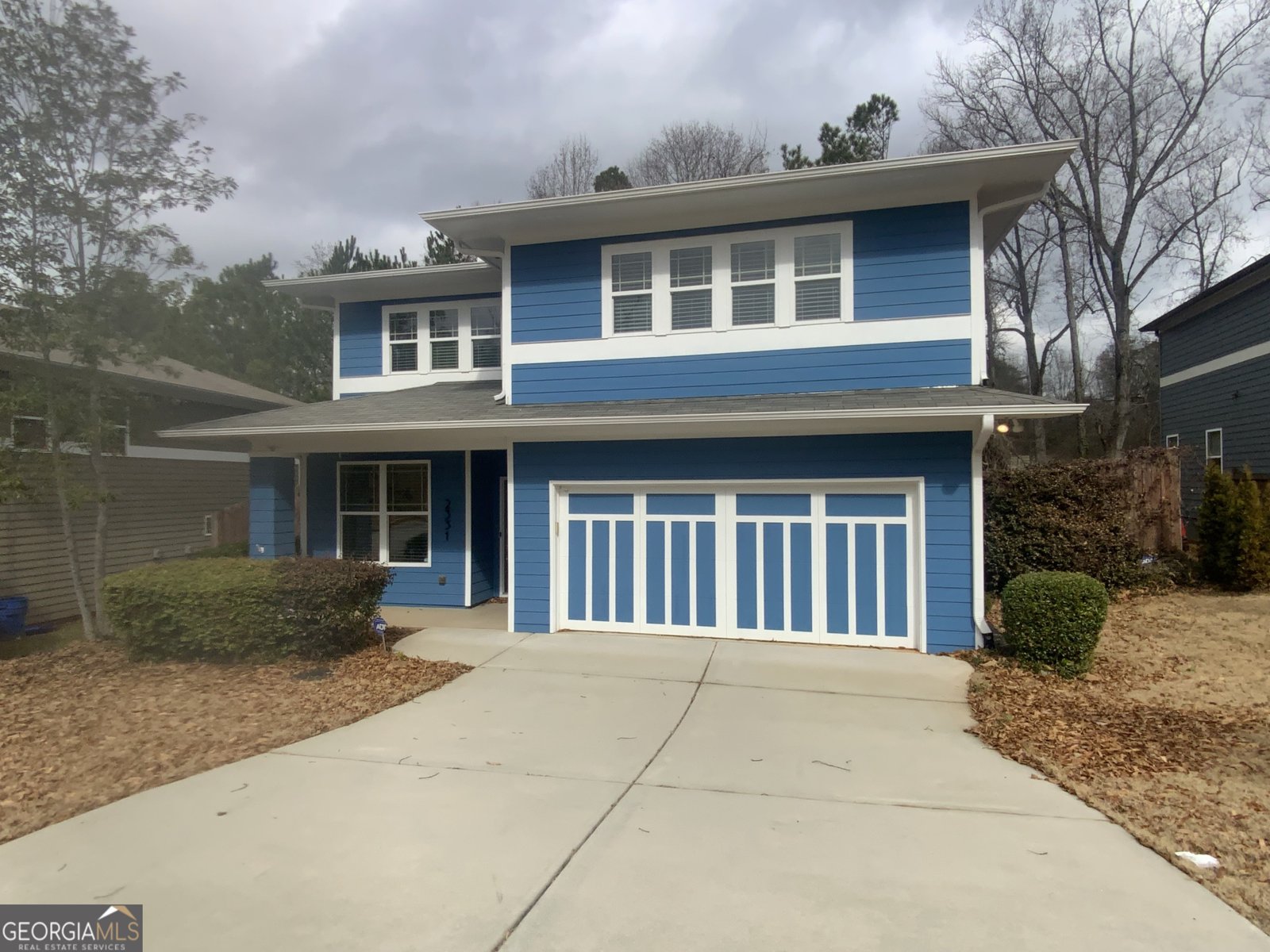 2331 Bouldercliff Way Atlanta - 2