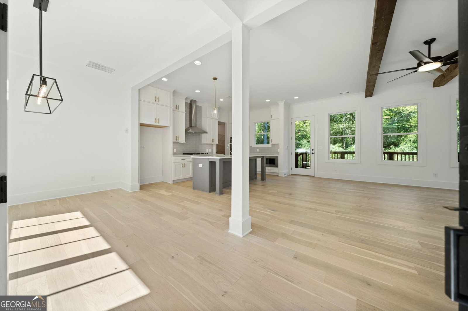 3920 Bellair Drive Marietta - 1