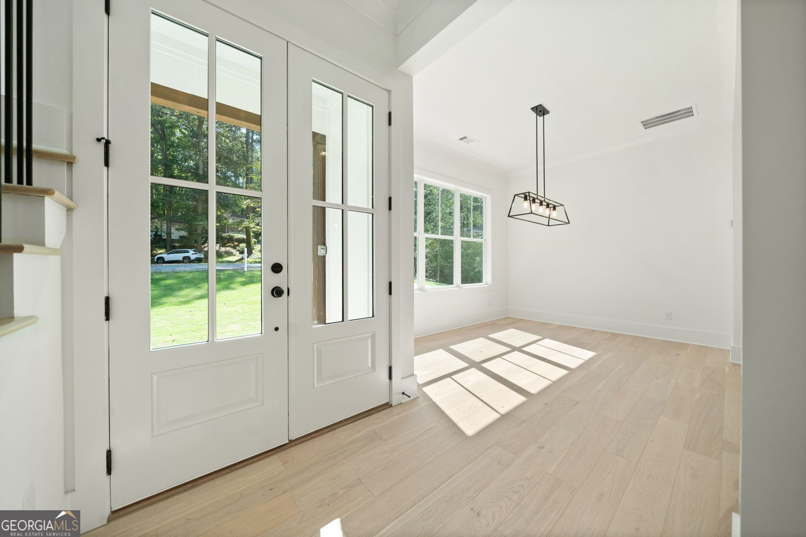 3920 Bellair Drive Marietta - 2