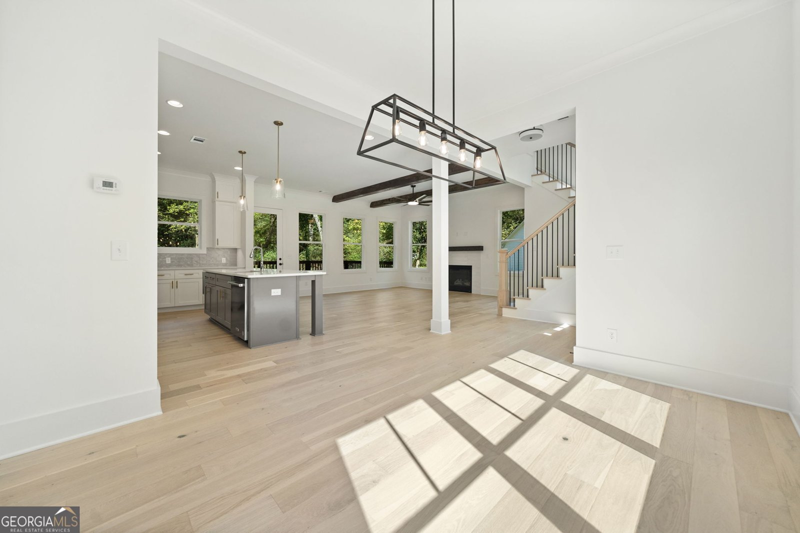 3920 Bellair Drive Marietta - 4