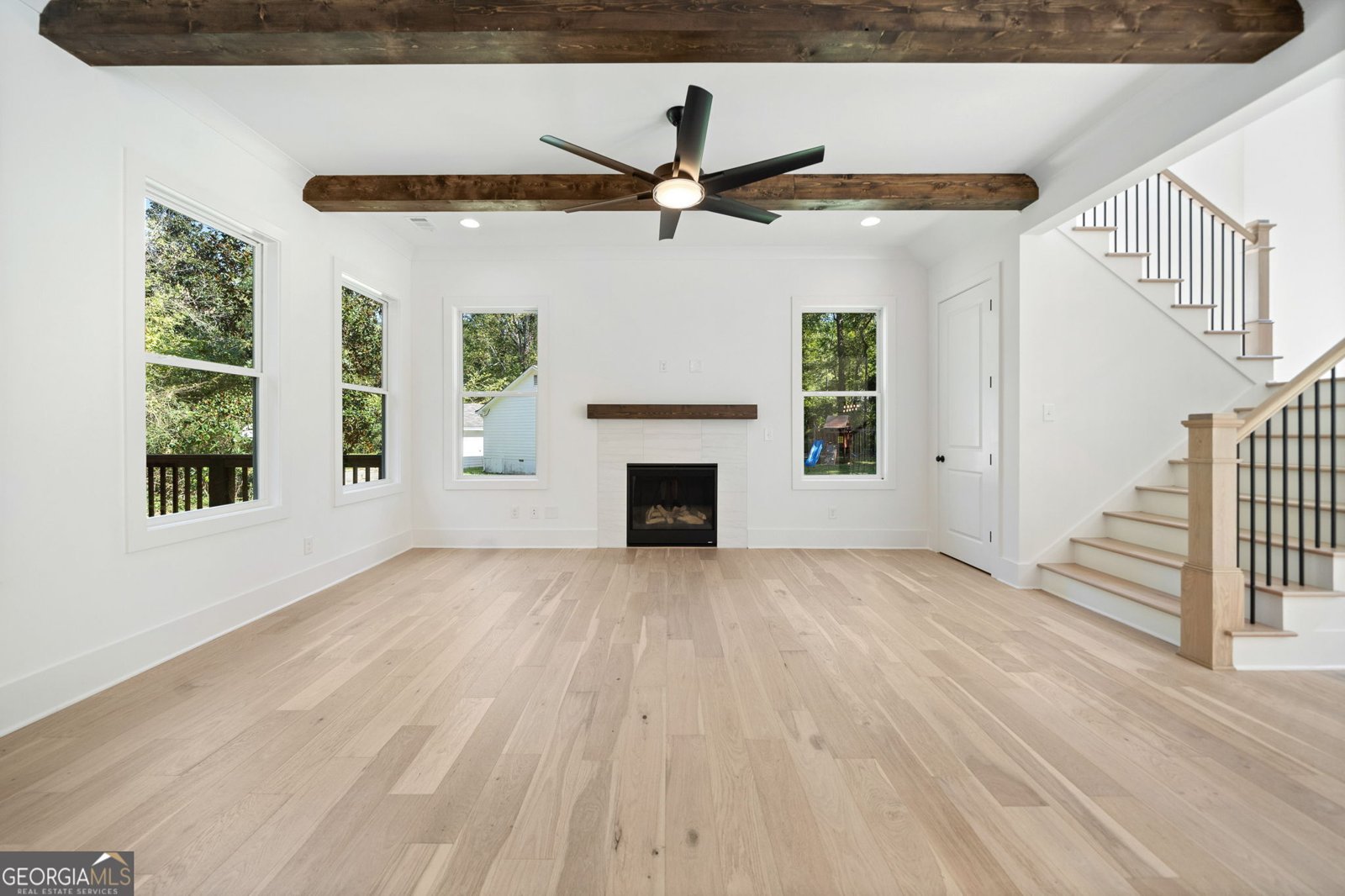 3920 Bellair Drive Marietta - 5
