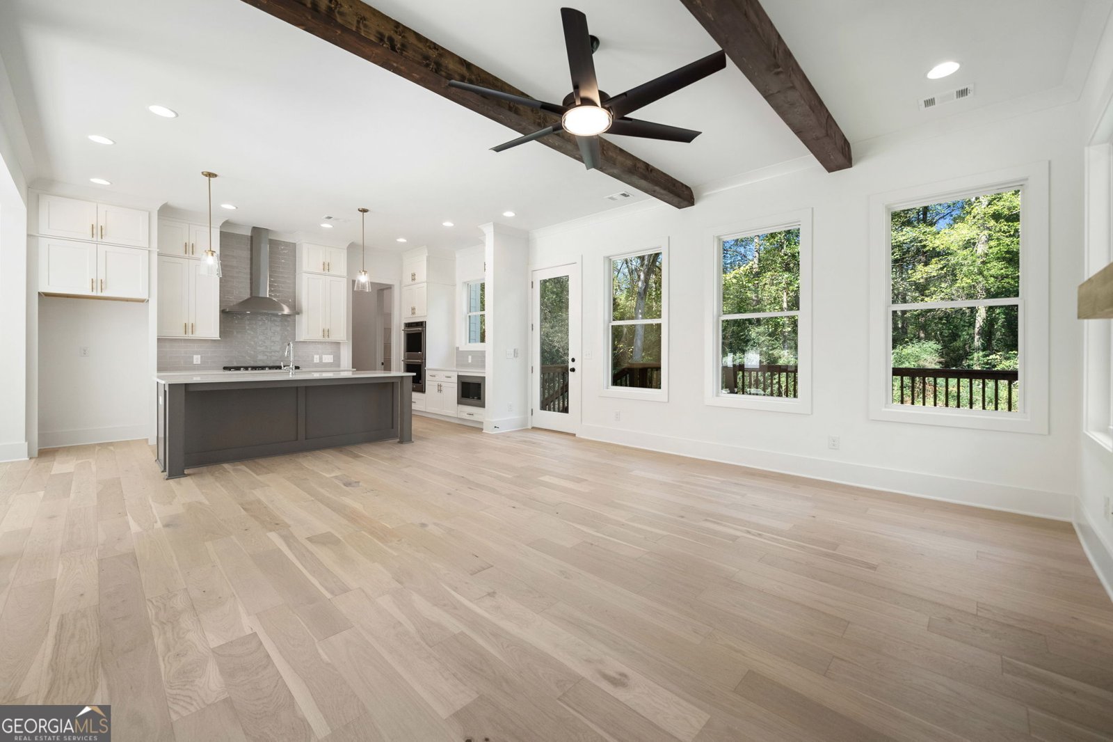 3920 Bellair Drive Marietta - 6