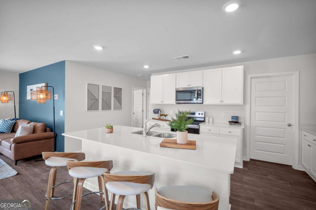 203 Ellie Way Savannah - 18