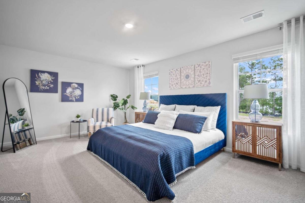 203 Ellie Way Savannah - 23