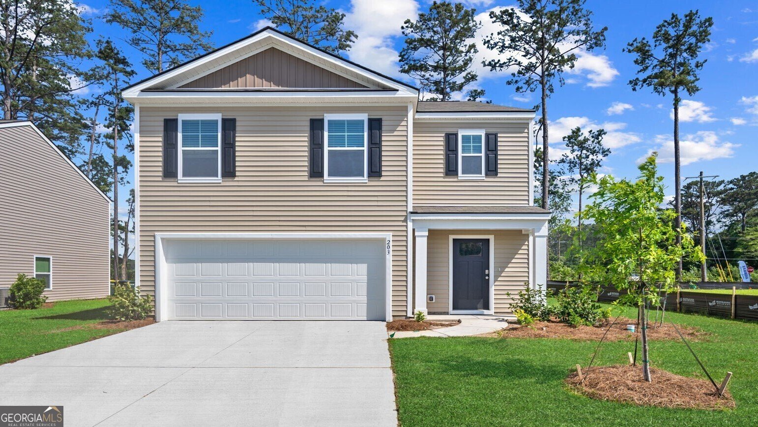 203 Ellie Way Savannah - 3
