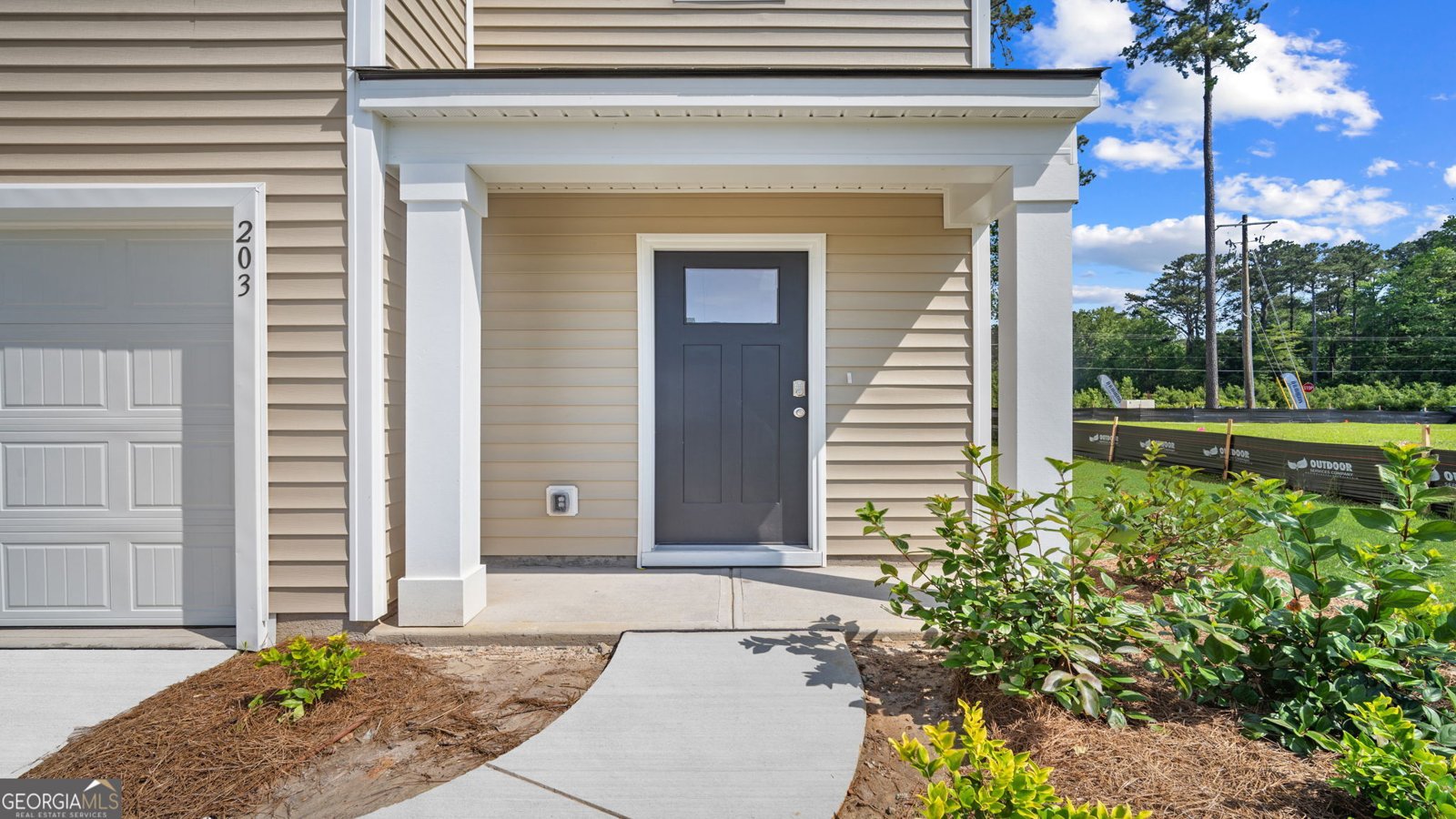 203 Ellie Way Savannah - 4