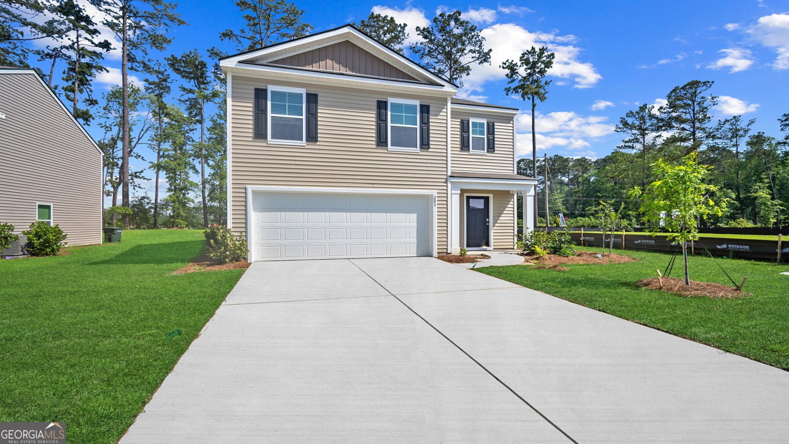 203 Ellie Way Savannah - 5