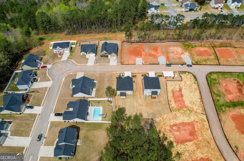 740 Great Oak Place Villa Rica - 2
