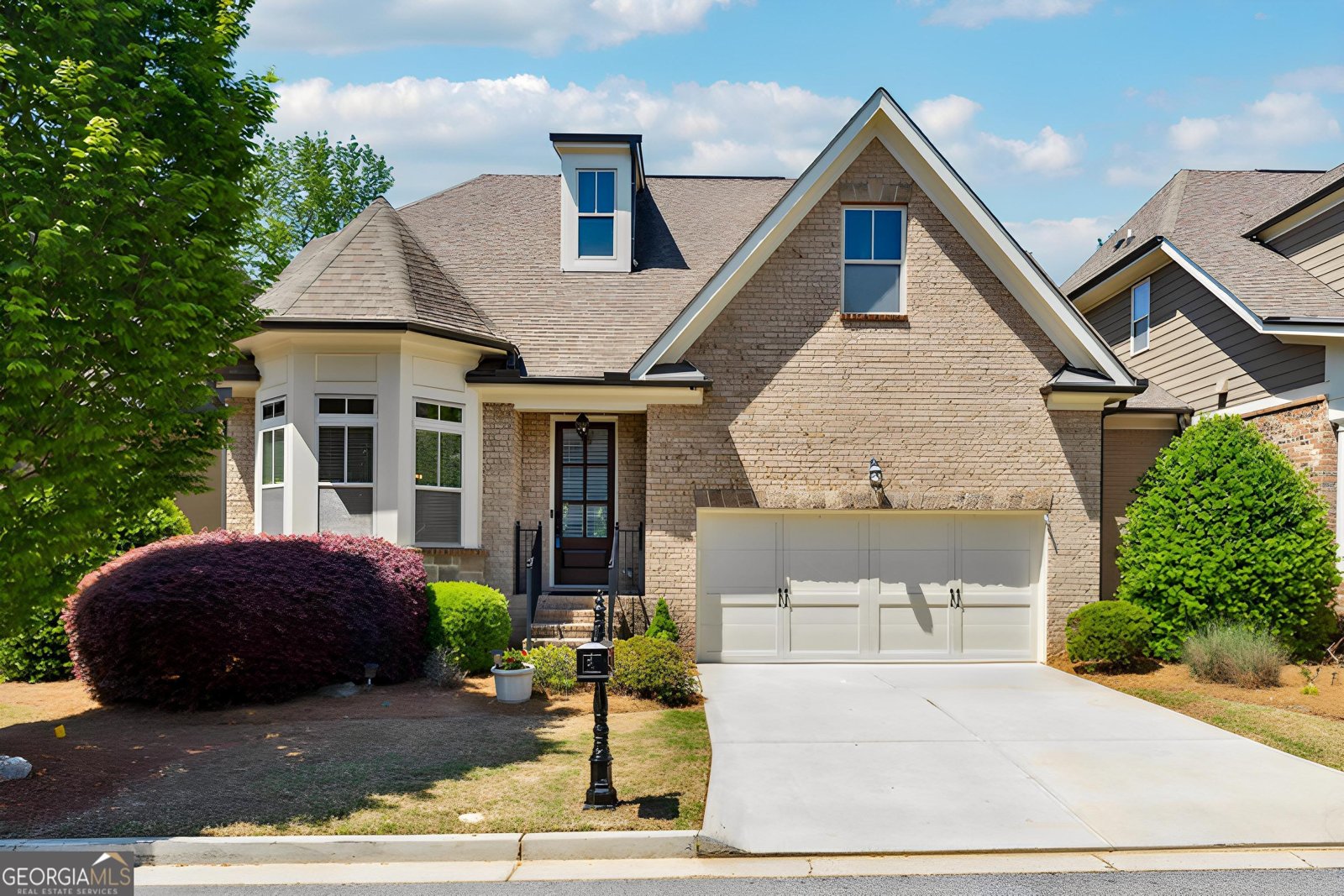 95 NESBIT RESERVE Court Alpharetta - 1