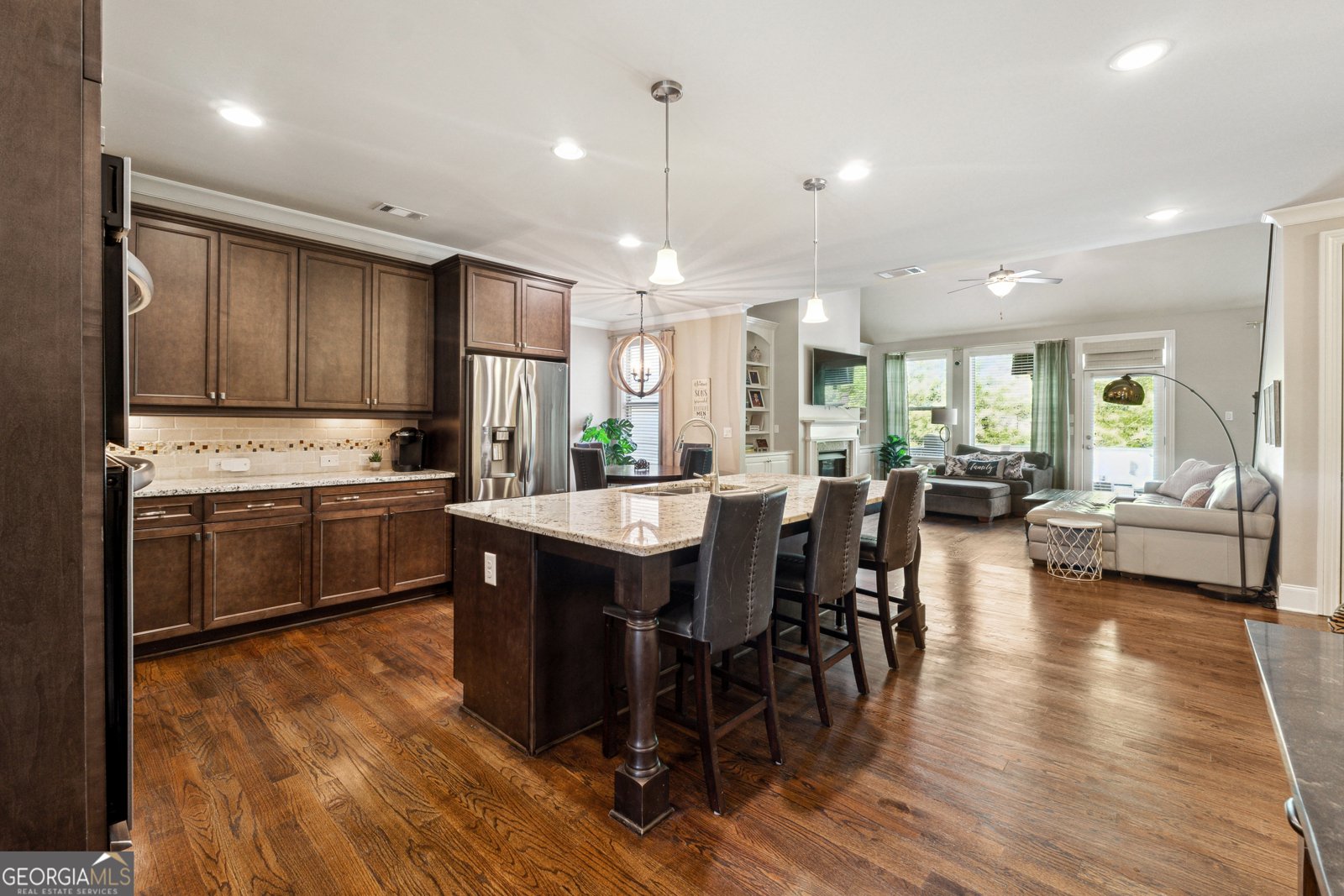 95 NESBIT RESERVE Court Alpharetta - 10