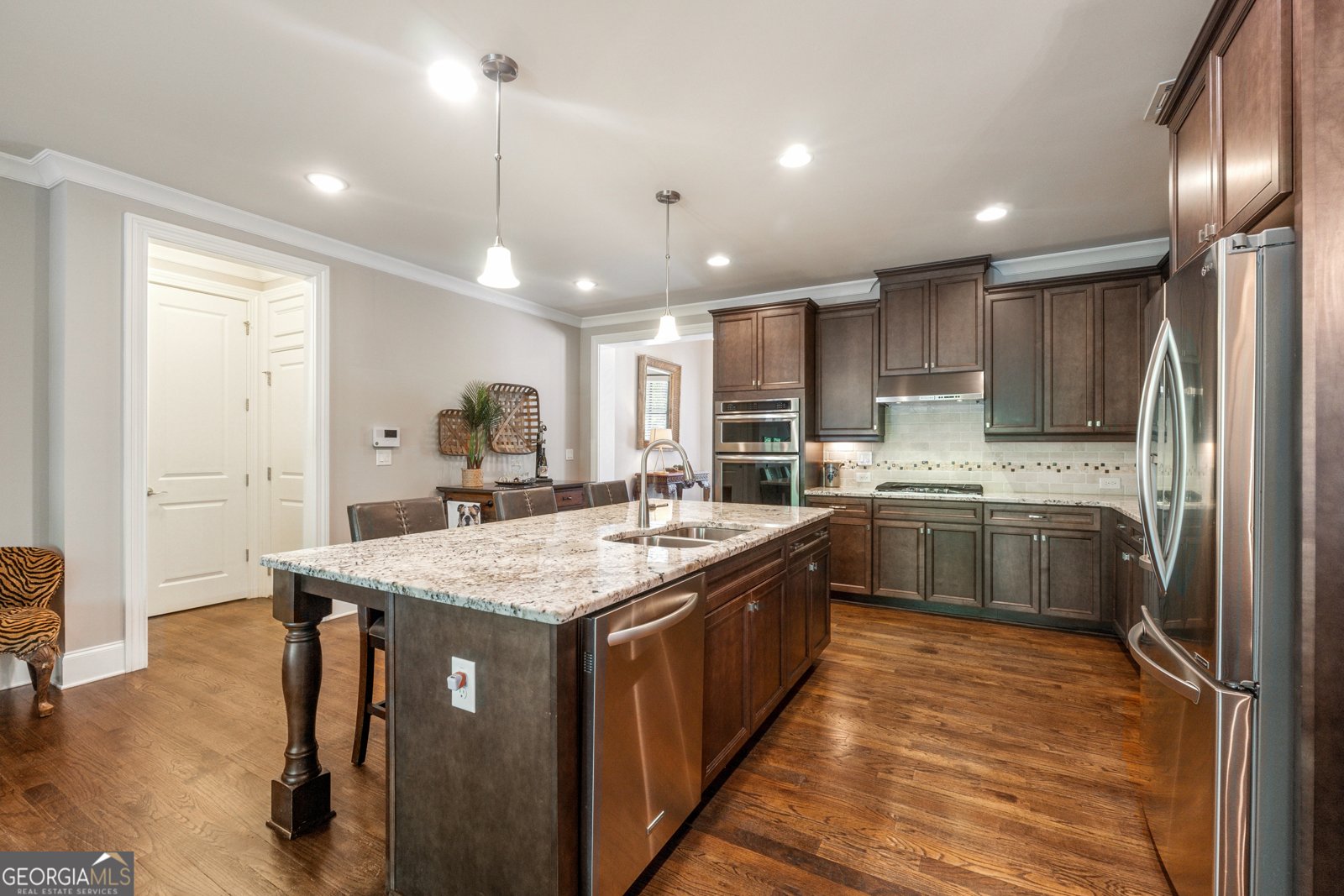 95 NESBIT RESERVE Court Alpharetta - 12