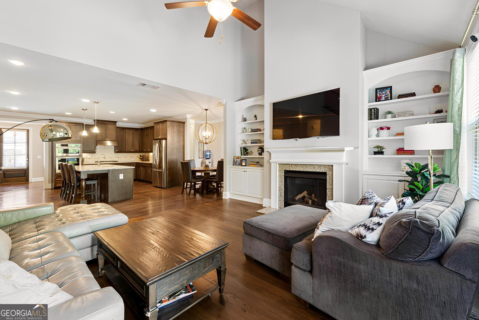 95 NESBIT RESERVE Court Alpharetta - 14