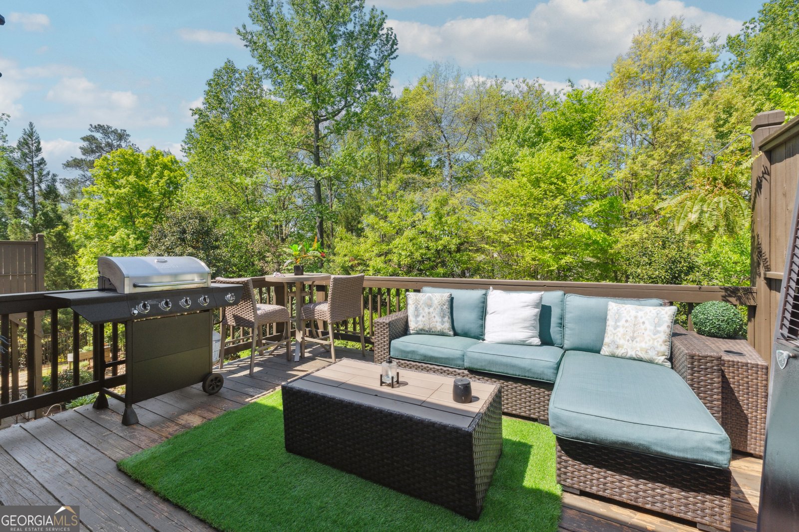 95 NESBIT RESERVE Court Alpharetta - 15