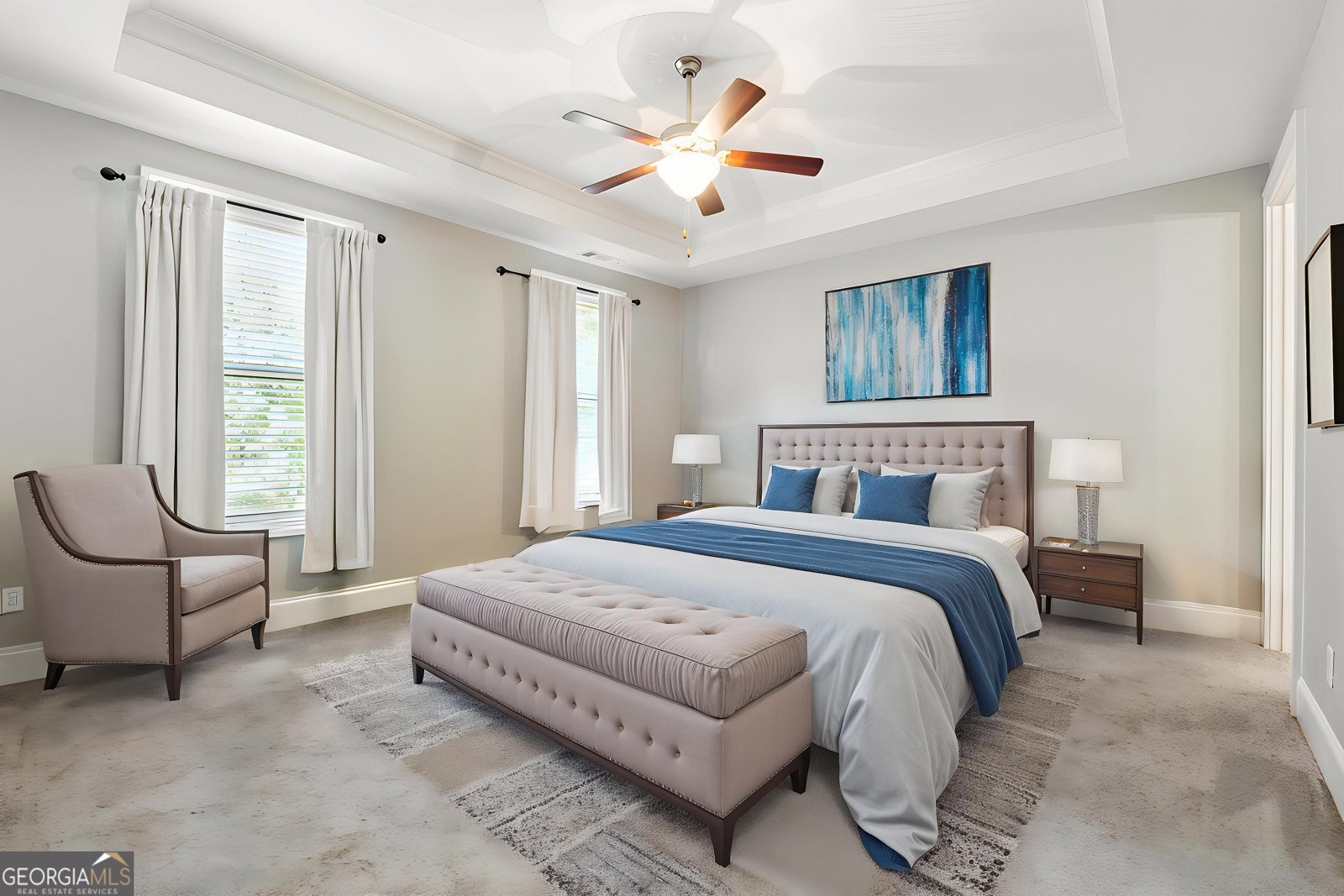 95 NESBIT RESERVE Court Alpharetta - 16