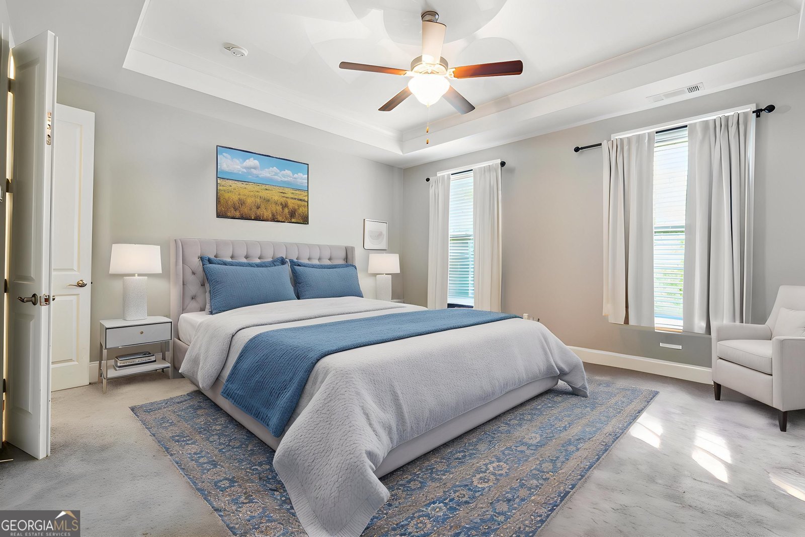 95 NESBIT RESERVE Court Alpharetta - 17