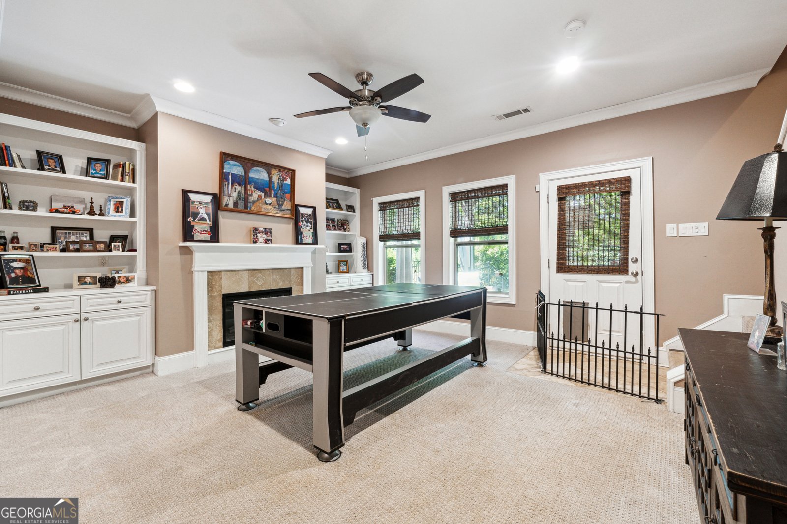 95 NESBIT RESERVE Court Alpharetta - 27