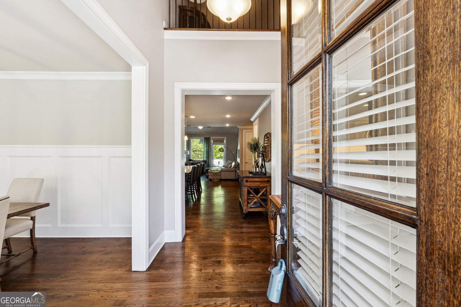 95 NESBIT RESERVE Court Alpharetta - 3
