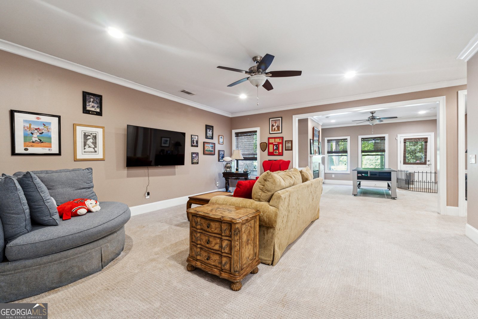 95 NESBIT RESERVE Court Alpharetta - 30