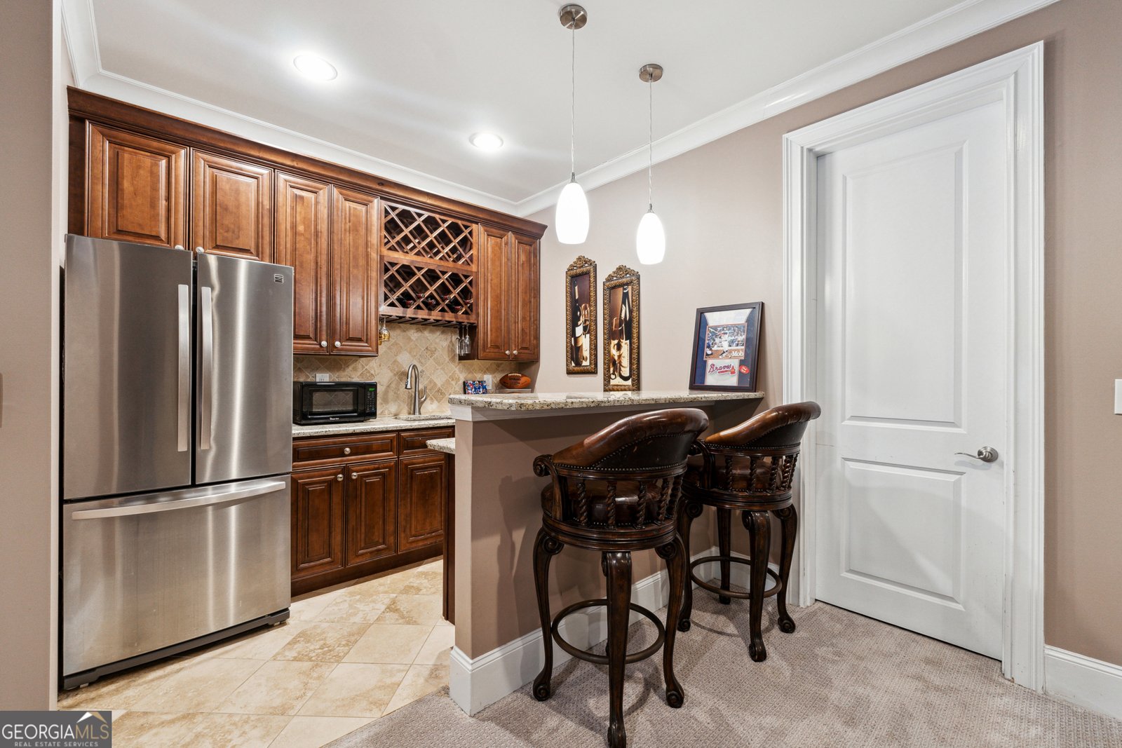 95 NESBIT RESERVE Court Alpharetta - 31