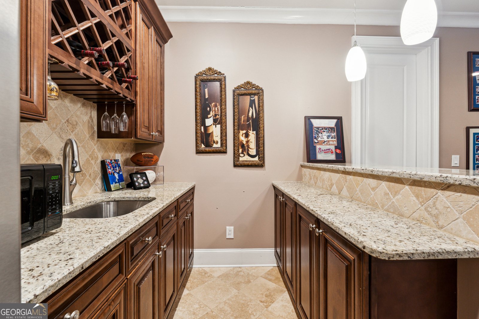 95 NESBIT RESERVE Court Alpharetta - 32