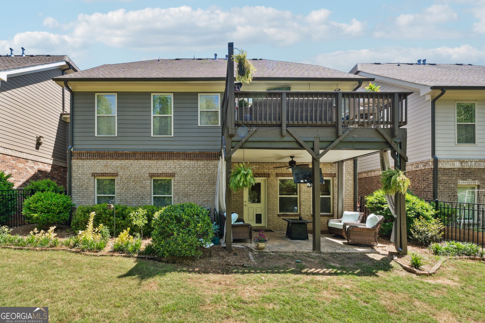 95 NESBIT RESERVE Court Alpharetta - 35