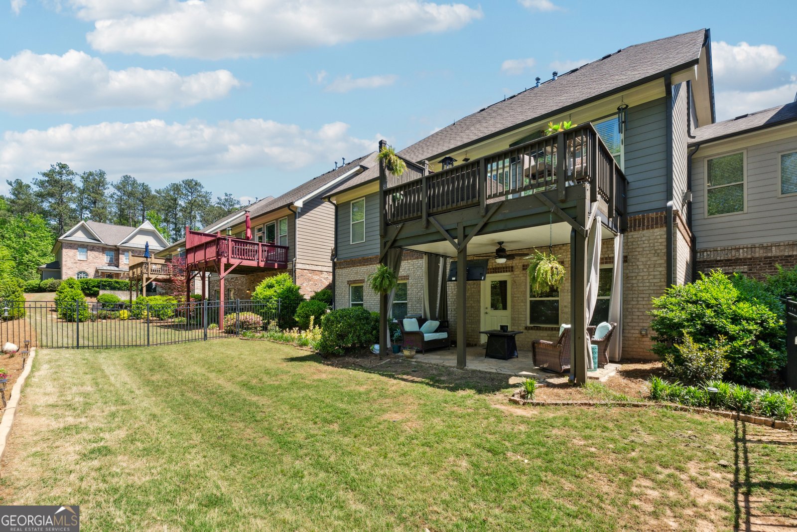 95 NESBIT RESERVE Court Alpharetta - 36