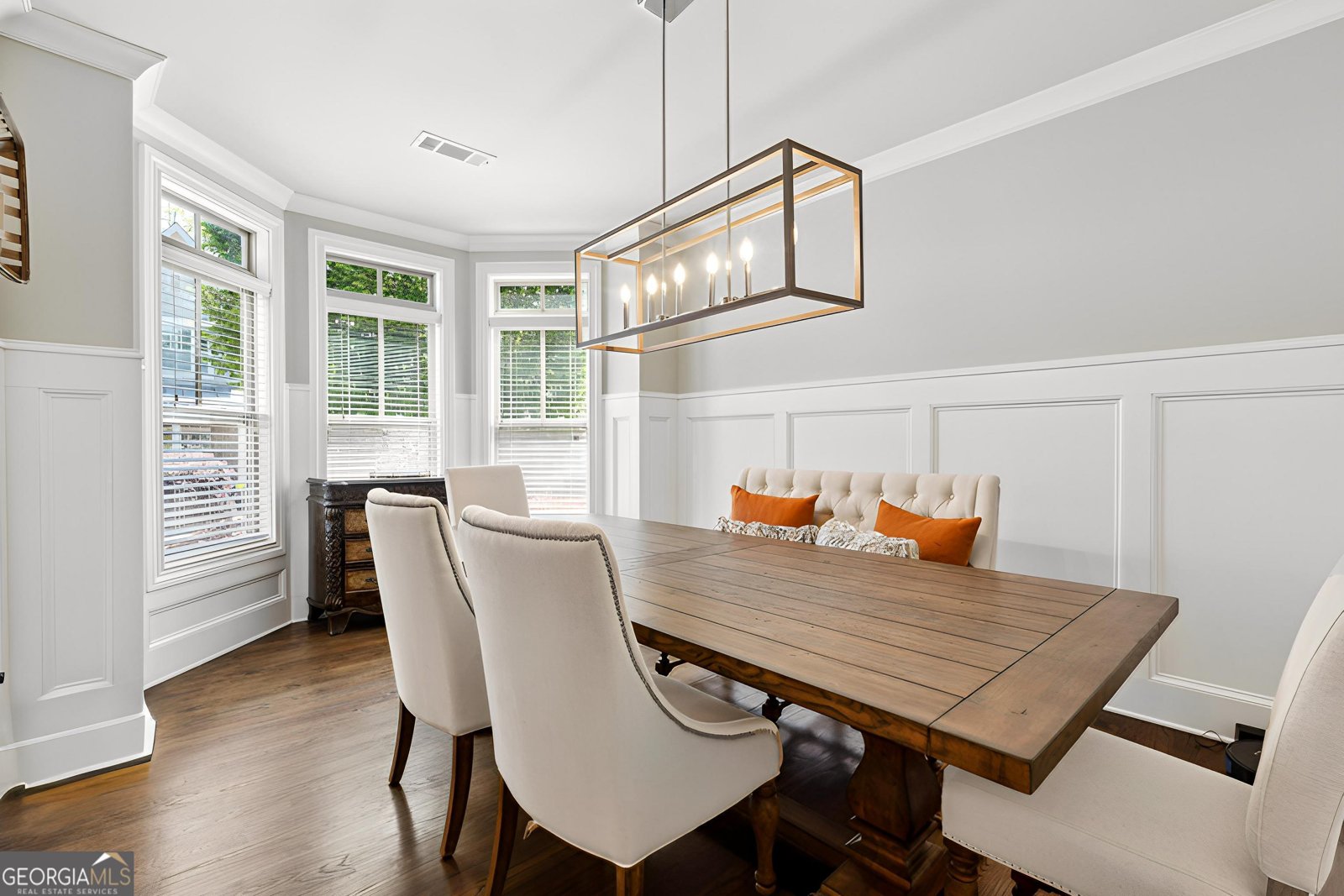 95 NESBIT RESERVE Court Alpharetta - 4