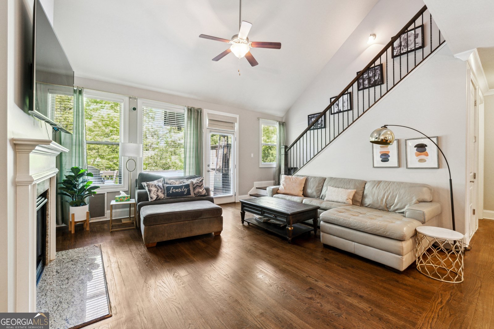 95 NESBIT RESERVE Court Alpharetta - 6
