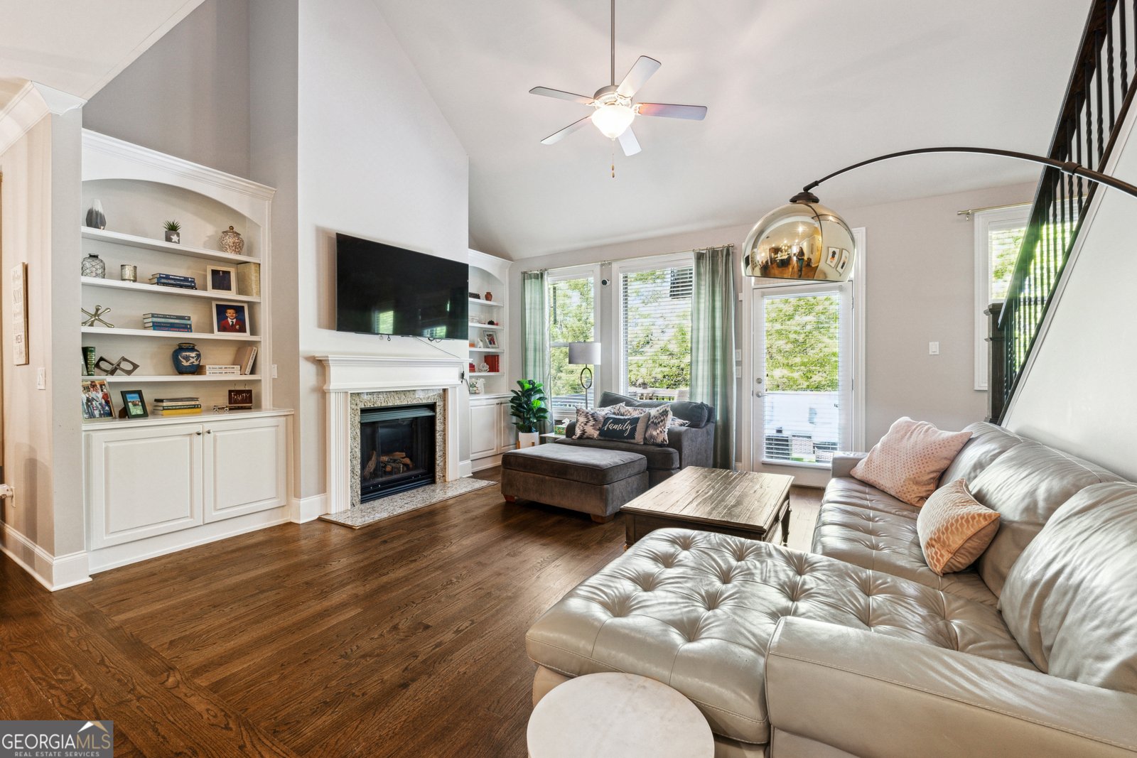 95 NESBIT RESERVE Court Alpharetta - 7